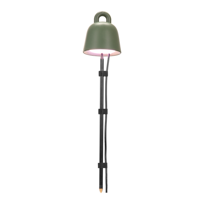 leaf light care 36cm leaf green
